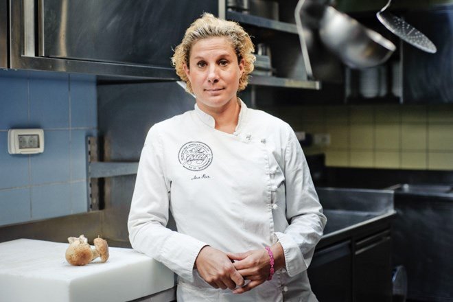 Ana Roš se lahko pohvali še z enim priznanjem. Njena restavracija, Hiša Franko, se je namreč na lestvici najboljših restavracij na svetu, The World's 50 Best Restaurants uvrstila na zavidljivo 21. mesto.