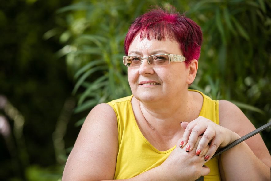 47-letnik iz Kamnika zase pravi, da je nepoboljšljiv romantik, česar pa žal ni imel možnosti pokazati v tej meri kot je morda upal, saj je prejel le pismo Danice Sentič, ki smo jo že spoznali v 4. sezoni.