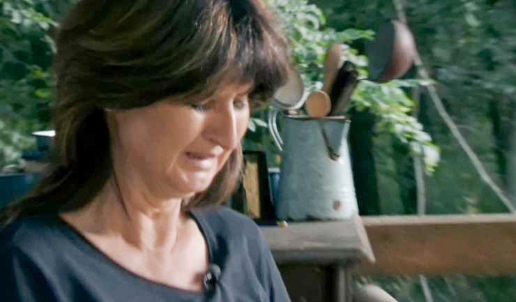 Maria Arko je morala premoč v današnjem dvoboju prepustiti več desetletij mlajši Romani Lavrič, ki je kot druga dvobojevalka izbrala moč. Maria se je sicer dobro borila, a jo je na zadnji oviri po nekaj težavah v prvih preizkusih je nato Romana ujela ritem in brez težav zmagala dvoboj.