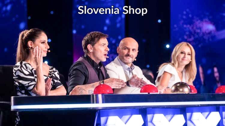 Read more about the article Slovenija ima talent: To so polfinalisti osme sezone