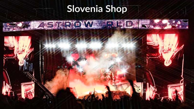 Read more about the article Video: Množica je pritisnila proti odru, med prerivanjem v gneči umrlo 8 ljudi