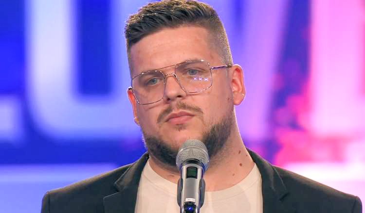 Pevec Alen Hasanagić si z nastopom v šovu Slovenija ima talent ni prislužil vstopnice na polfinalnem odru, saj sta Branko in Lado od pevca, ki se z glasbo ukvarja 15 let, pričakovala veliko več.