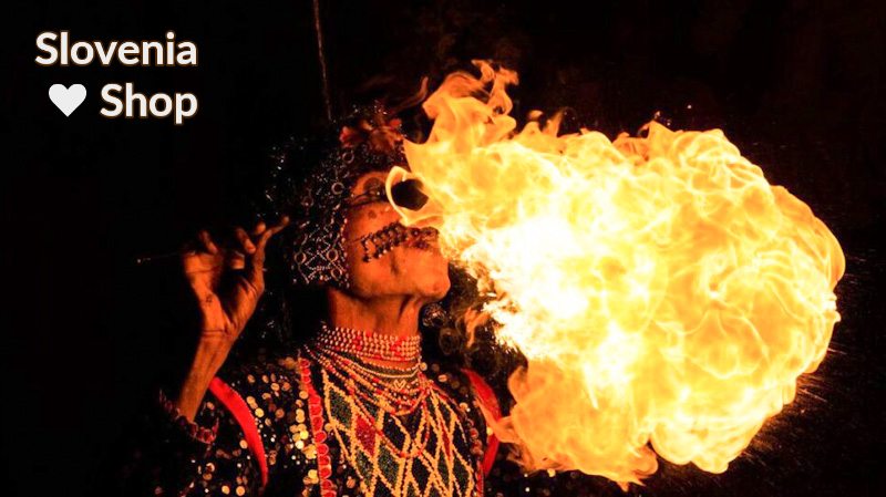 Read more about the article Bolgarski mistik: »Cel svet je v neredu. A ne bojte se.«