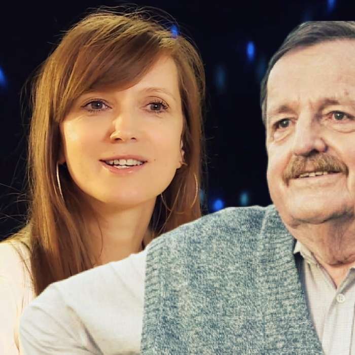 Aleksandra Košir - Lastnica največjega plesnega studia za linijsko salso pri nas je denimo ustanoviteljica doslej največjega salsa festivala v Sloveniji. Kot boste videli v petkovi oddaji, pa postavna plesalka ni ne uspešna ženska, pač pa tudi izjemno prijetna, prijazna in srčna oseba.