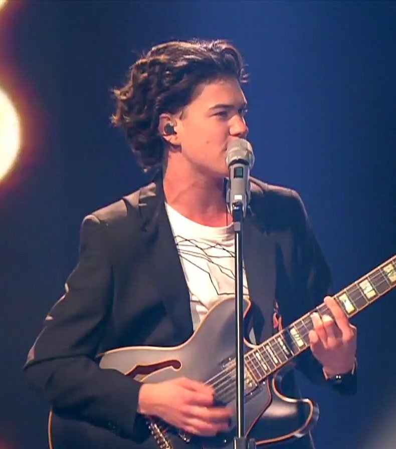 Talenti: Finale v roke Ane Grdadolnik in Martina Arbija Martin Arbi - Šest izjemnih točk so pripravili Ana Grdadolnik, Žigan Krajnčan, Nushy, Martin Arbi, David Stojanović in Muzikalci. Odločitev pa tudi tokrat ni bila lahka.