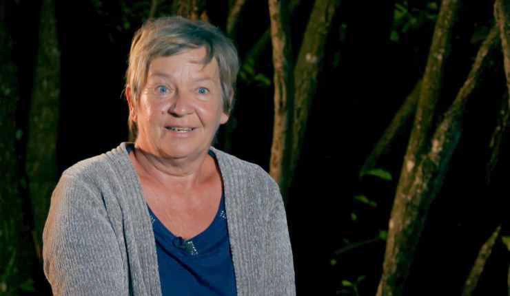 Stanka Tokić - Kmetija - Največ je imela za povedati Stanka, ki je tekmovalcem povedala vse, kar si misli o njih. Predvsem negativne stvari. Žal vam bo za stvari, ki ste jih naredili, tudi tebi, tudi ti si zahrbtna, je rekla Tjaši in besede namenila tudi Francu.