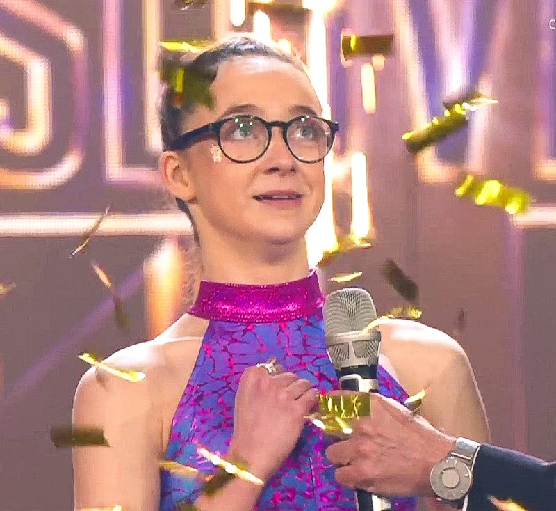 V velikem slogu se je zaključila že osema sezona šova Slovenija ima talent. V finalu so se predstavili Tajda Korče, De Liri, Maša Ferme, Marko Stanković, Tamia Šeme, Tina Pezdirec, Suzana in Julija, Ana Grdadolnik in Martin Arbi. Prav vsi pa so s svojimi točkami navdušili žirijo in gledalce pred malimi ekrani.