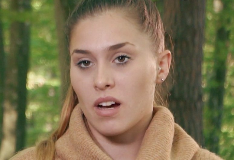 Tjaša Vrečič - Kmetija - Prepričana sem, da bi vse to vplivalo na vsakega človeka. Meni je na primer pustilo posledice, ki so v določenih situacijah dobre, včasih pa spet ne. Zaradi vsega, kar je bilo, sem postala zelo neomajna oseba, oblikovala sem močan karakter in odločnost.