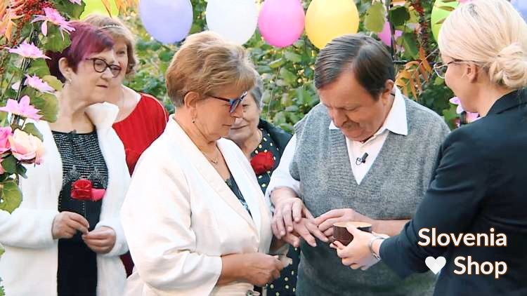 Read more about the article Miroslav in Julijana: Zgodbo nadaljujeva in se imava lepo