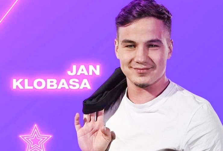 Jan Klobasa - Prihod voditeljice Jelene, ki se je na kratko pogovorila z Janom in mu predala odločitev, da mora zapustiti resničnostni šov, so tudi posneli, kar je za 23-letnega Slovenca predvsem pomenilo, da ga nič več nič ne ovira, da lahko s kovčkom mirno odkoraka skozi vrata.