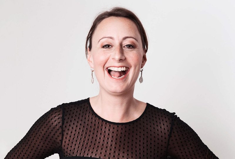 21. junija prvič v Slovenijo prihaja Susanna Mittermaier, pragmatična psihologinja, ki s svojo revolucionarno perspektivo postavlja vaše probleme na glavo.