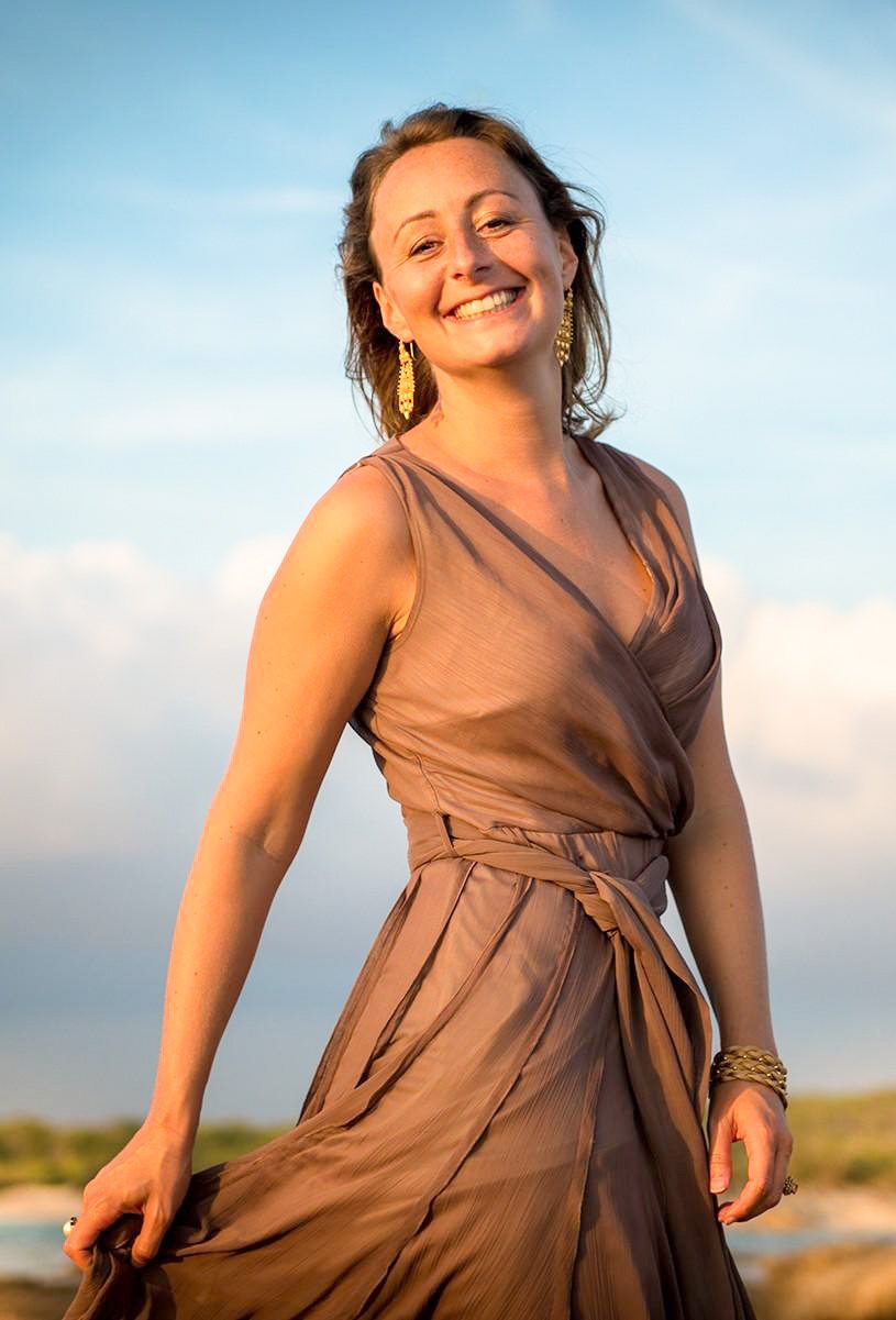 21. junija prvič v Slovenijo prihaja Susanna Mittermaier, pragmatična psihologinja, ki s svojo revolucionarno perspektivo postavlja vaše probleme na glavo.