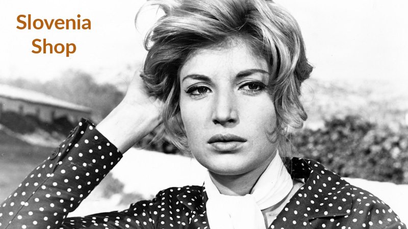 Read more about the article Umrla je legendarna italijanska igralka Monica Vitti