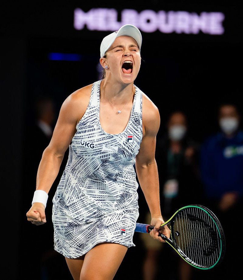 Ni malo športnikov, ki so se poslovili na vrhu, morda prehitro. Naj jih je zdelala psiha, telo ali pa se jim ni dalo več. Po take primere ni treba daleč stran od Ashleigh Barty, zadnje, ki je šokirala s slovesom. Že svet tenisa jih je poln.