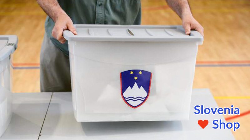 Read more about the article Odprta so volišča za državnozborske volitve