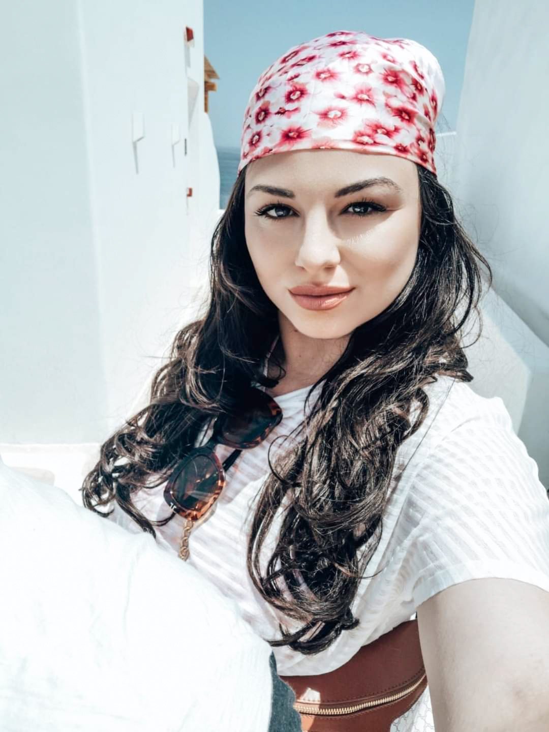 Pred leti je Bojana Ivanović blestela na modnih pistah, tudi na tekmovanju za miss Slovenije, potem pa je skoraj čez noč pustila ta del življenja za seboj in se rešila okov, ki jih prinaša ta posel, ter poiskala tisto, kar jo osrečuje.