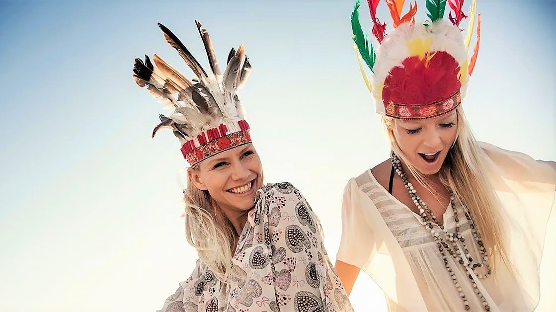 Read more about the article Indijanski horoskop: Katera žival ste ?