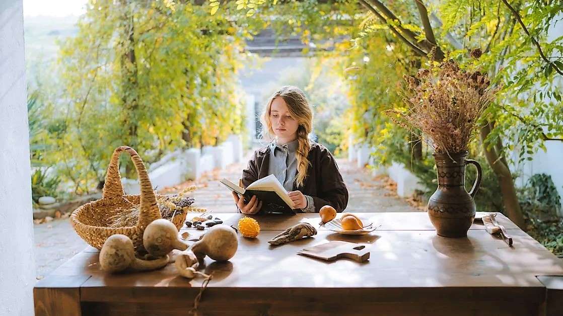 Read more about the article Življenje ti preko zdravja in poškodb kaže ogledalo, kaj spremeni