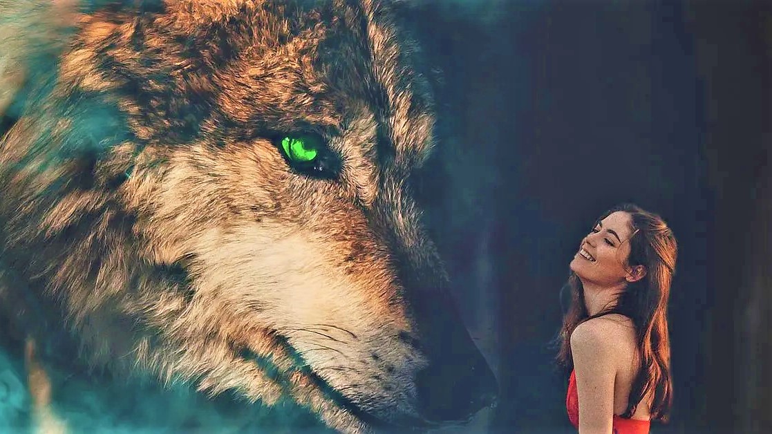 Read more about the article Če se bojite svoje teme, boste pritegnili v svojo auro še več teme