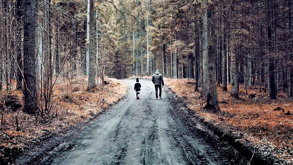 Read more about the article Kaj je pozdravilo neznosnega in upornega sina?