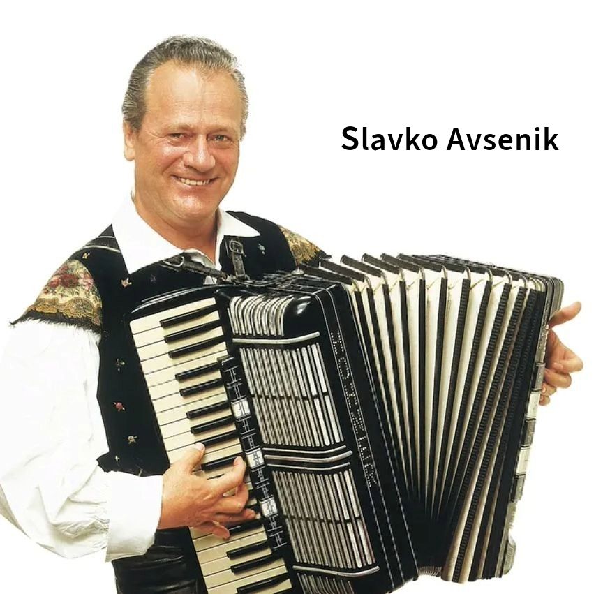 narodno-zabavna, glasba, narodno-zabavna glasba, Slovenija, Slavko Avsenik